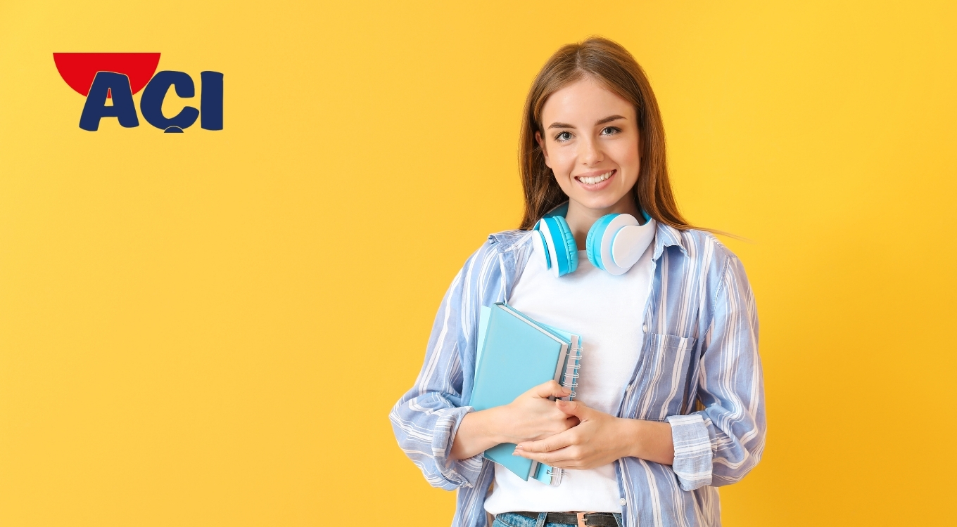 Açı Eğitim Kurumları | Web Tasarım & Yazılım