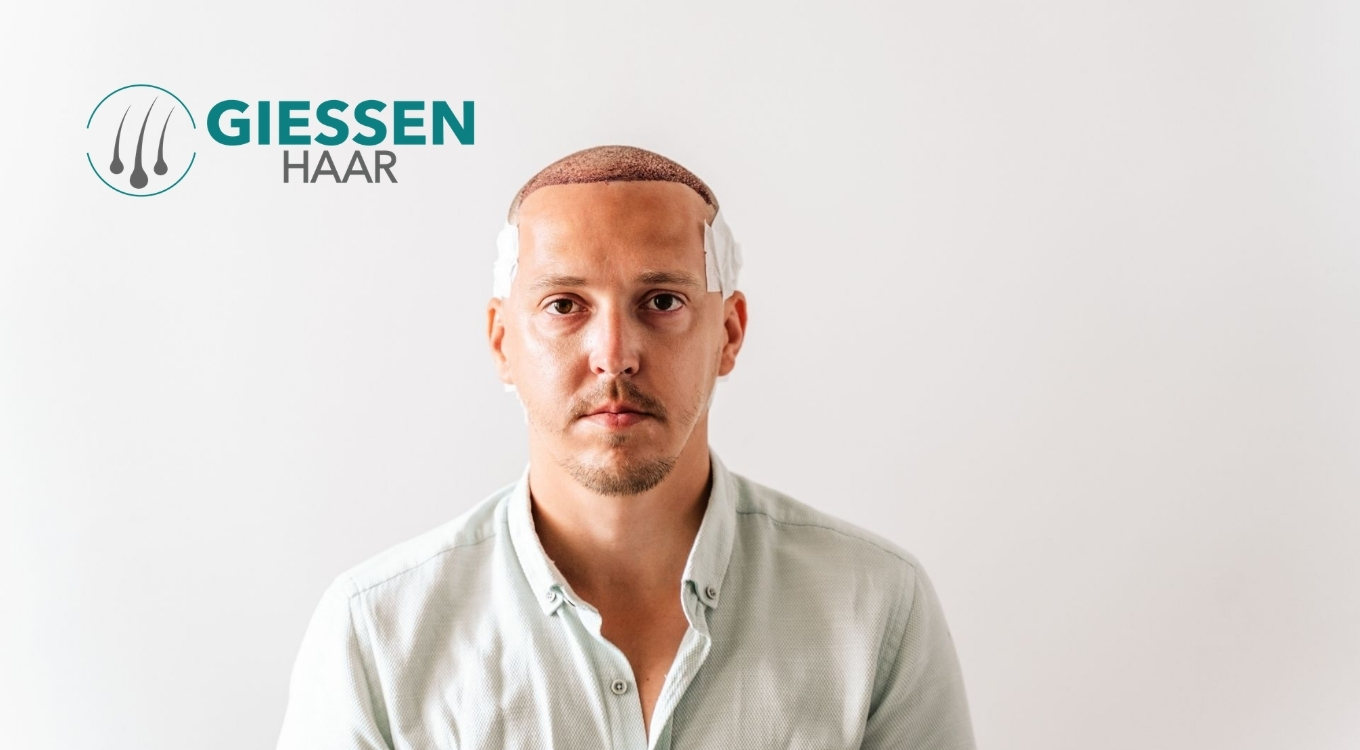Giessen Haar | Web Tasarım