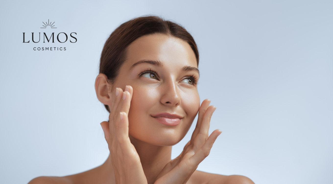 Lumos Cosmetics | Shopify E-Ticaret