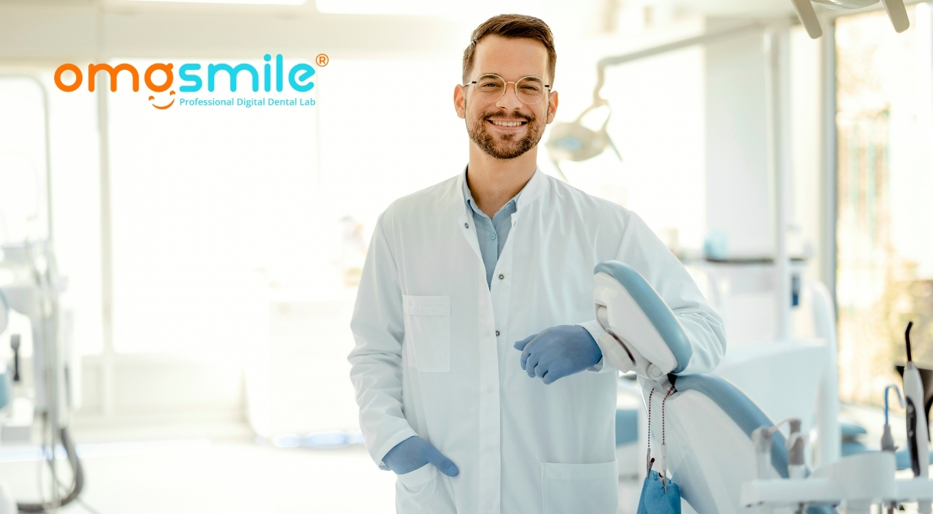 OMG Smile | Özel Yazılım