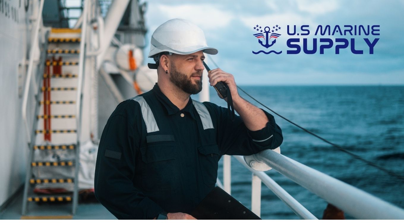 US Marine Supply | E-Commerce