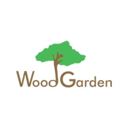 Wood Garden
